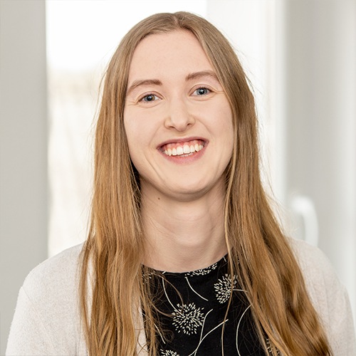 Portraitfoto Christine Berg