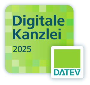 Digitale Kanzlei 2025